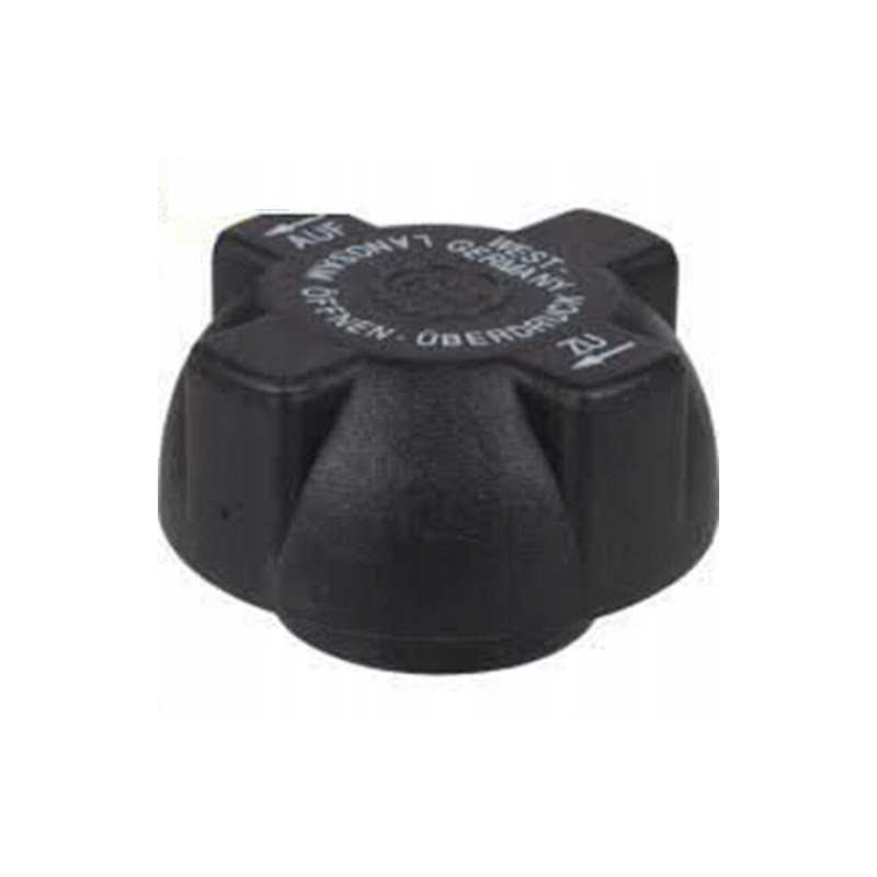 Deutz Fahr išsiplėtimo bako dangtelis 04425394