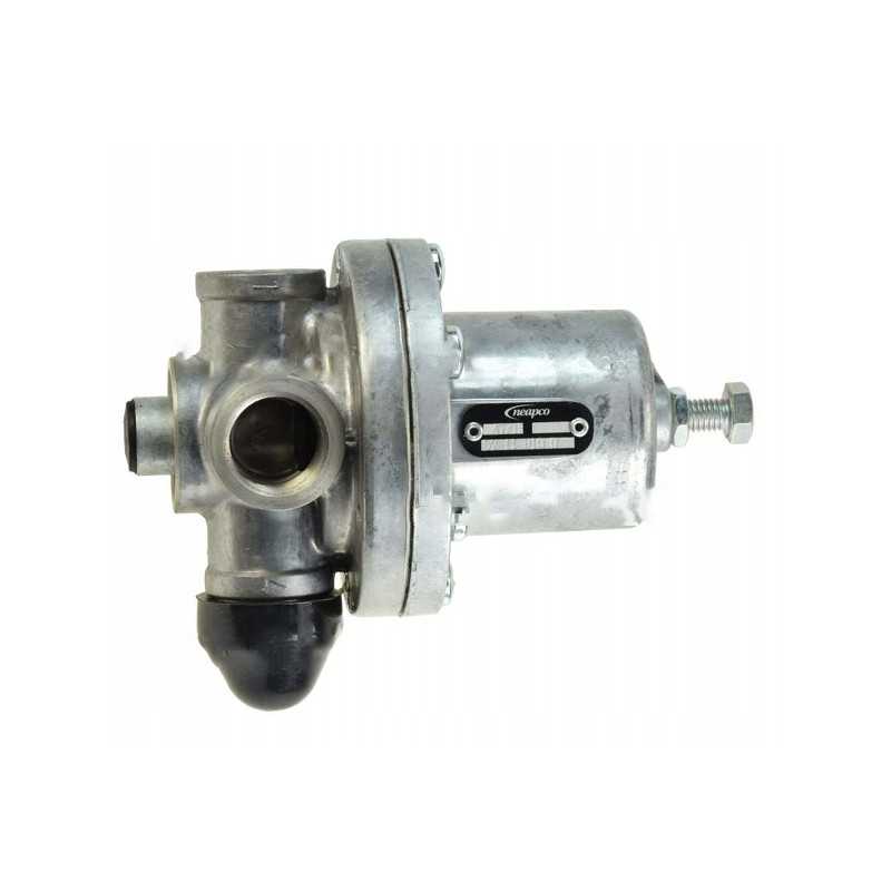 Oro bako redukcinis vožtuvas, skirtas mf 3 4 166