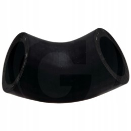 Radiatoriaus žarna 22mm 74706022 granitas