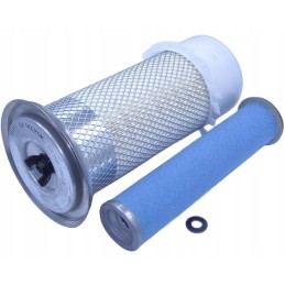 Oro filtrai sa14520k sa14521 jcb neuson audureau