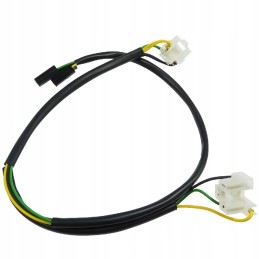 Mf3 ursus 3512 žibintų elektros instaliacija