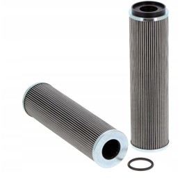 Hidraulinės alyvos filtras hifi filtras sh 65016