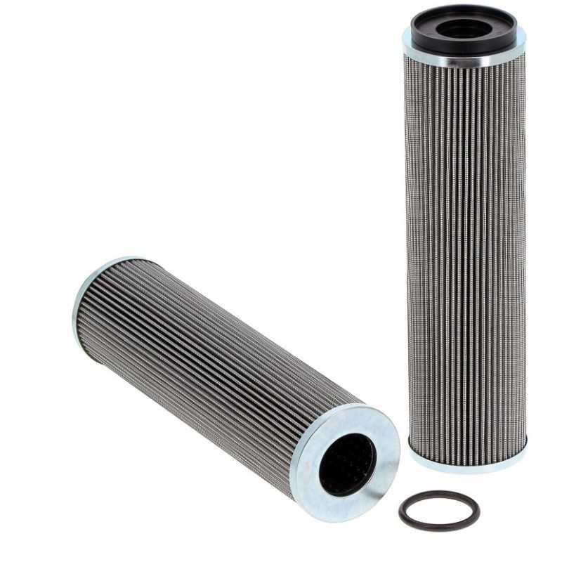 Hidraulinės alyvos filtras hifi filtras sh 65016