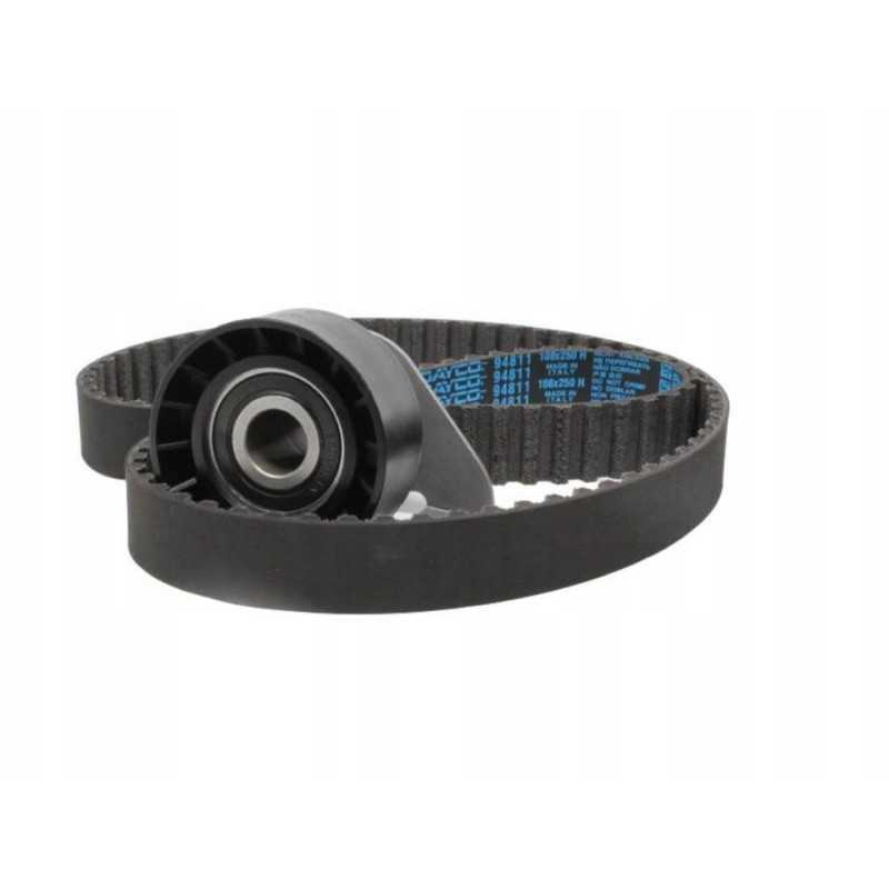 Paskirstymo diržas lombardini be siurblio ligier microcar jdm