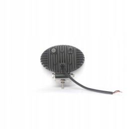 Darbo lempa 27led potvynio jungiklis 12 24v 2500lm