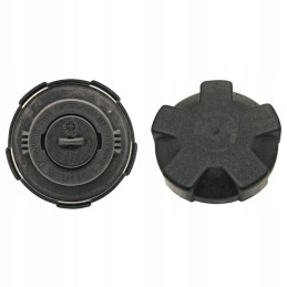 Kuro pildymo angos dangtelis 83mm 38004221 granitas