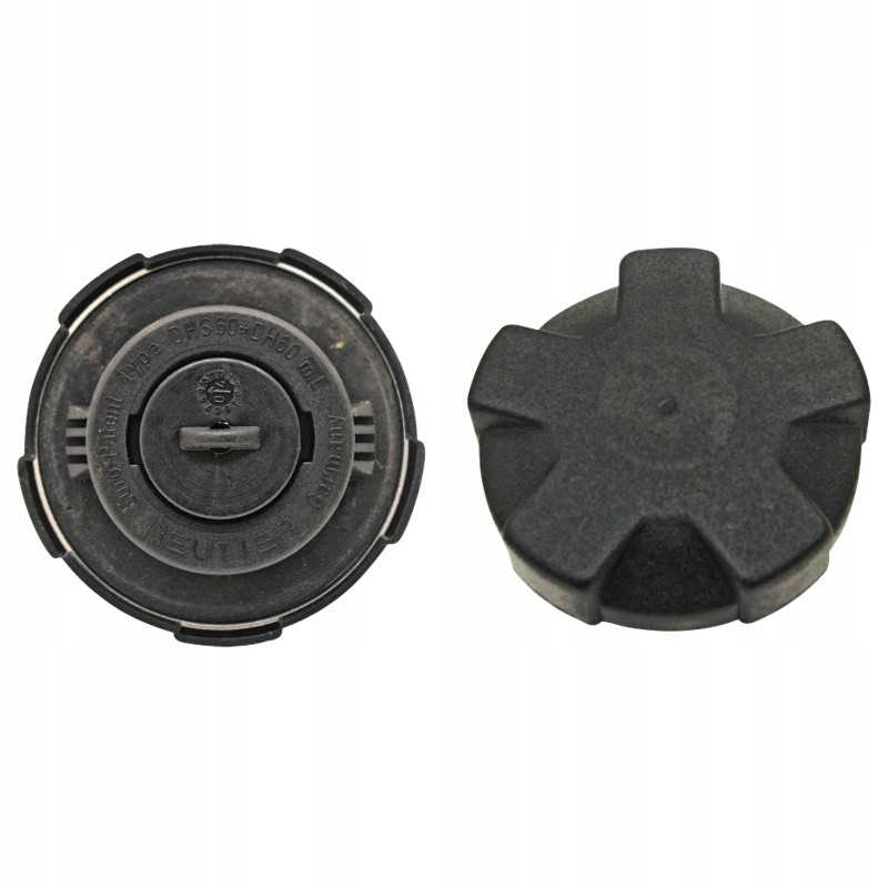 Kuro pildymo angos dangtelis 83mm 38004221 granitas