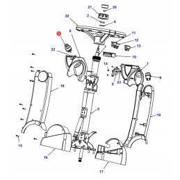 700718010 uždegimo jungiklis
