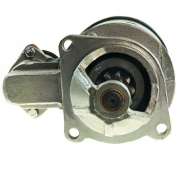 Starteris 12v massey ferguson perkins a6 354