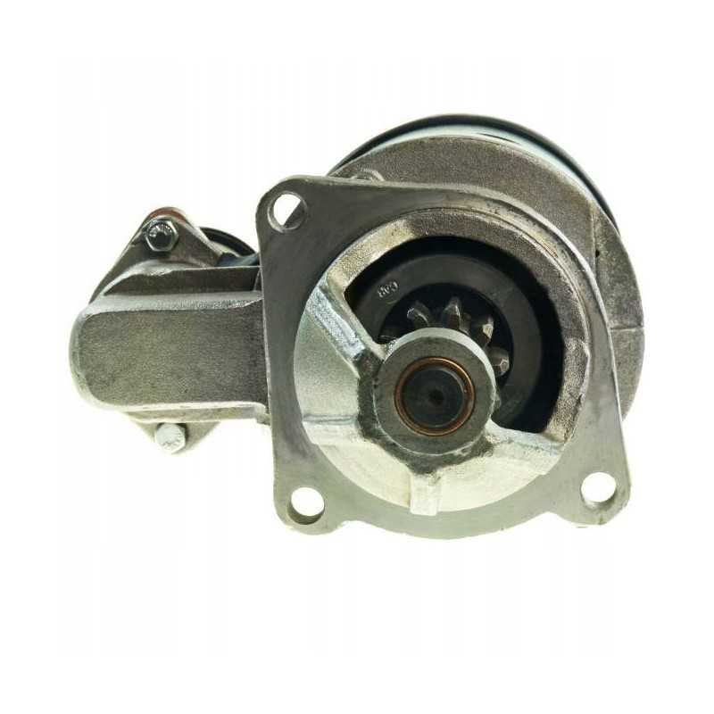 Starteris 12v massey ferguson perkins a6 354