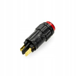 Raudona indikacinė lemputė p1058 c 330 ursus