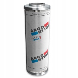 Argo Hytos v3 0823 06 hidraulinio filtro įdėklas