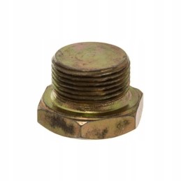 Vairo kolonėlės išleidimo kaištis, skirtas c 330 50000