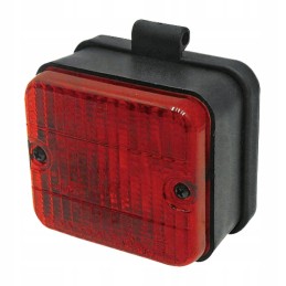 Galinis rūko žibintas