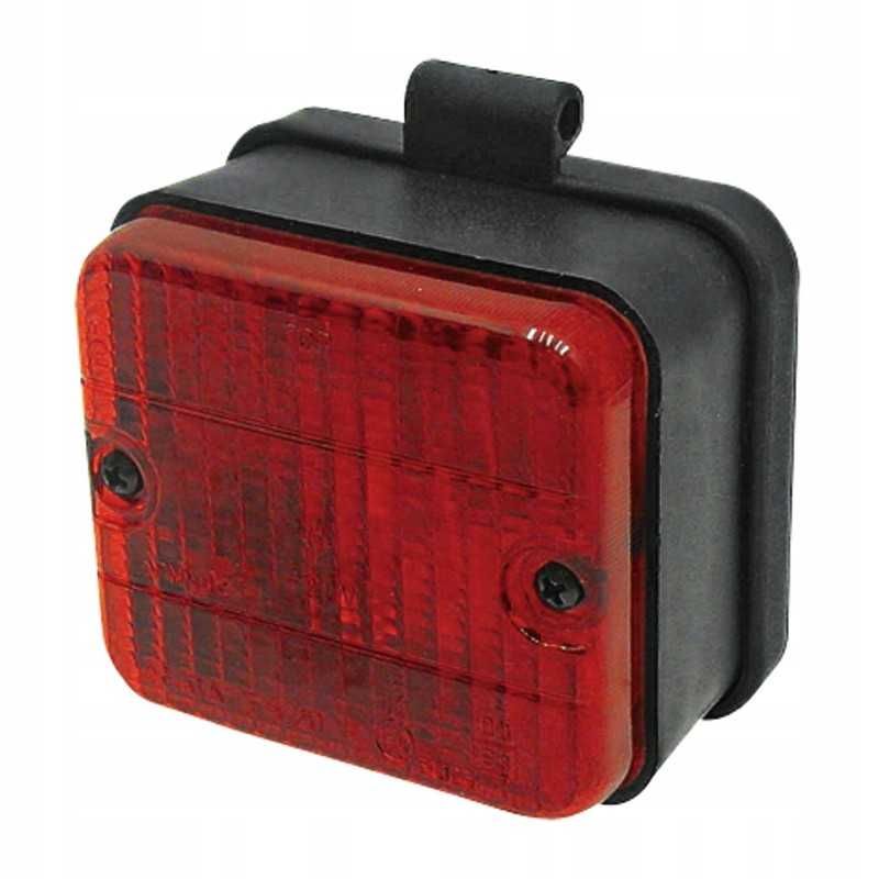 Galinis rūko žibintas