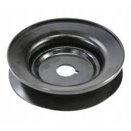 Kintamosios srovės generatoriaus skriemulys c 360 ex260220ex