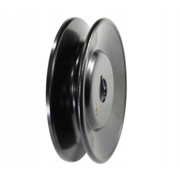 Kintamosios srovės generatoriaus skriemulys c 360 ex260220ex