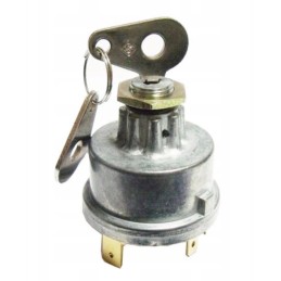 Uždegimo jungiklis lsn mf235 255 ursus 2812 3521 3514 4512