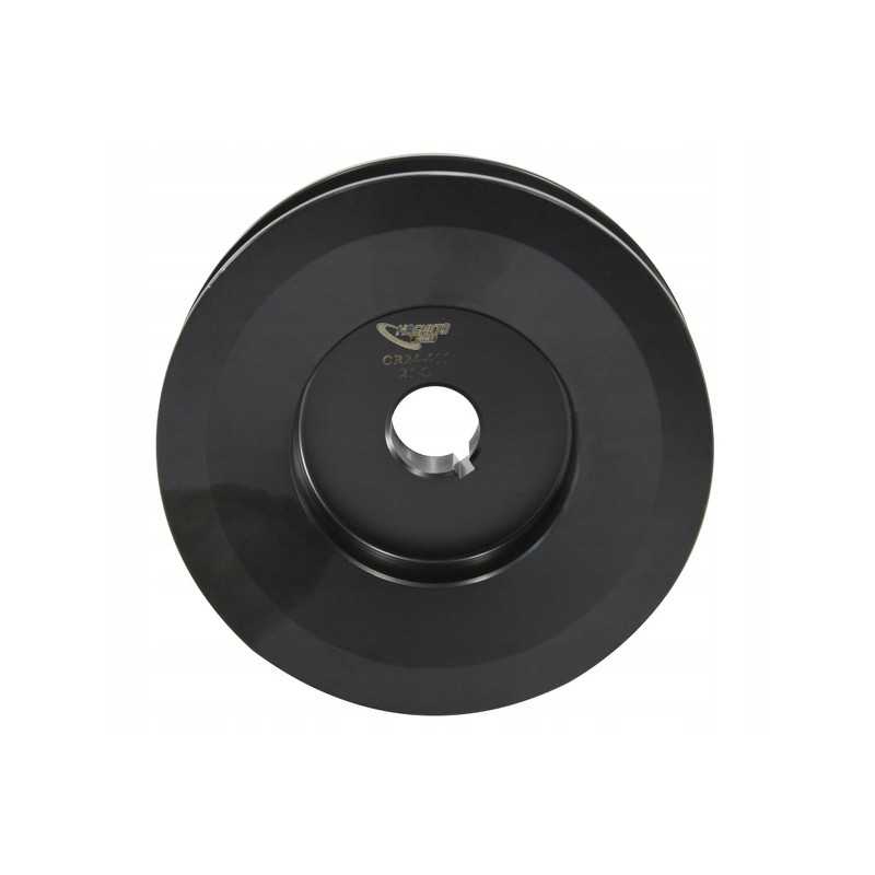 Kintamosios srovės generatoriaus skriemulys c 360 ex260220ex