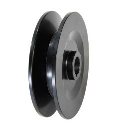 Kintamosios srovės generatoriaus skriemulys c 360 ex260220ex