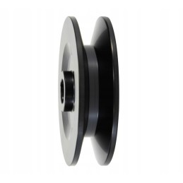 Kintamosios srovės generatoriaus skriemulys c 360 ex260220ex