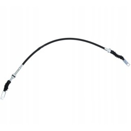 Dujų kabelis Mf 3050306030703080 l 535 mm 3388256