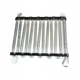 Alyvos aušintuvas mtz 82 601405010a standartiniam gaminiui