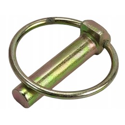 Sijos kaištis 11 mm