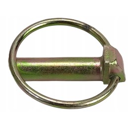 Sijos kaištis 11 mm