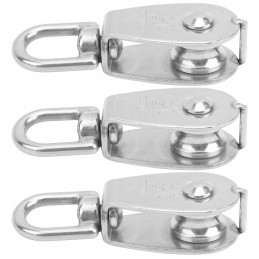 U tipo skriemulys pakeliamas ratas