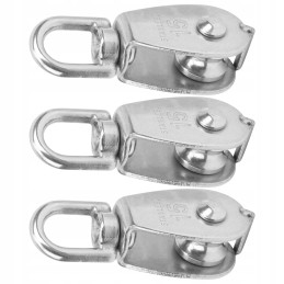 U tipo skriemulys pakeliamas ratas