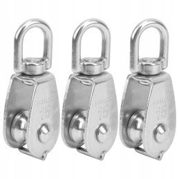 U tipo skriemulys pakeliamas ratas