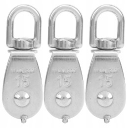 U tipo skriemulys pakeliamas ratas