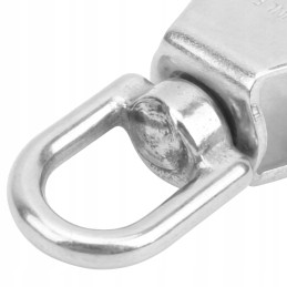 U tipo skriemulys pakeliamas ratas