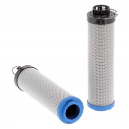 Hidraulinės alyvos filtras hifi filtras sh 74142