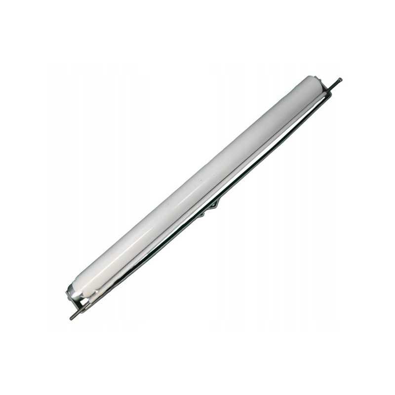 Sukomplektuotos radiatoriaus sklendės, skirtos c 360 46613000 505