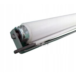 Sukomplektuotos radiatoriaus sklendės, skirtos c 360 46613000 505