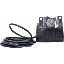 Kvadratinė LED darbo lempa 1750 lm 12 35v skaidri