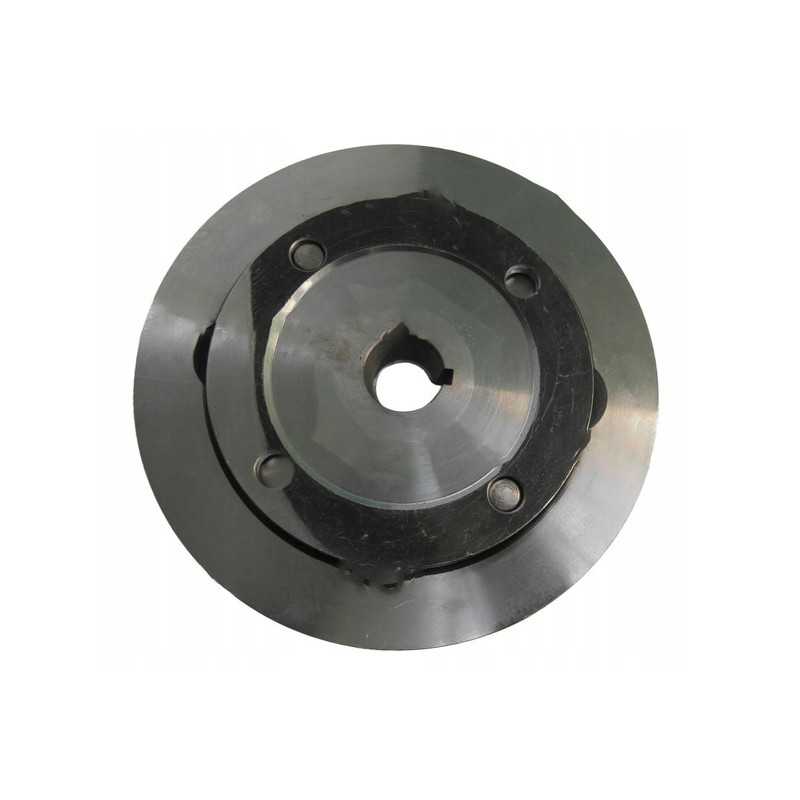 Pilnas kompresoriaus diržo tvirtinimas, skirtas c 360 3p