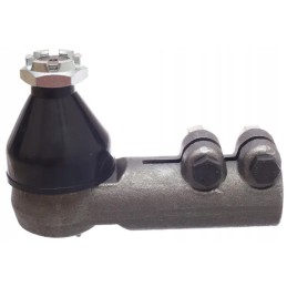 Padidinto patvarumo skersinio strypo galas