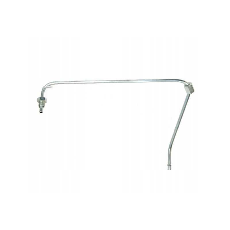 Kabelių komplektas, perpildymas iš purkštukų, mf bakas