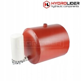 Statinės alyvos bakas 20l amf151 hidrolideris