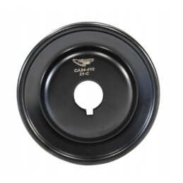 Kintamosios srovės generatoriaus skriemulys c 330 ex230210