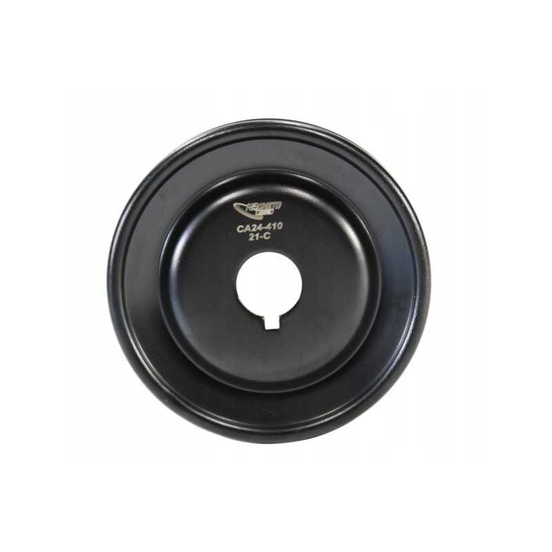 Kintamosios srovės generatoriaus skriemulys c 330 ex230210