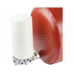 Statinės alyvos bakas 20l amf151 hidrolideris