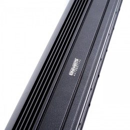 LED kelio darbo lempa 100w kombinuota juosta 6000k