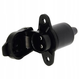 2 kontaktų lizdas 22725033100 cobo