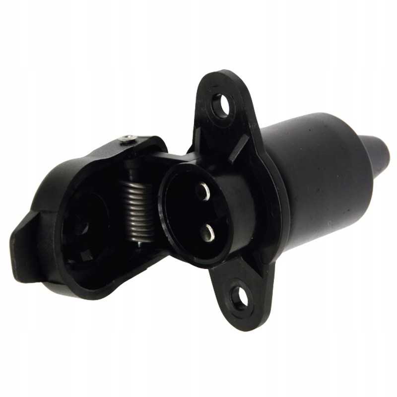 2 kontaktų lizdas 22725033100 cobo