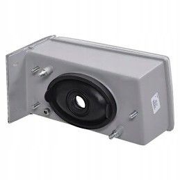 Stačiakampis halogeninis žibintas 12 24v h