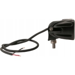 LED darbo lempa stačiakampė 18w 1440 lm 10 30v s